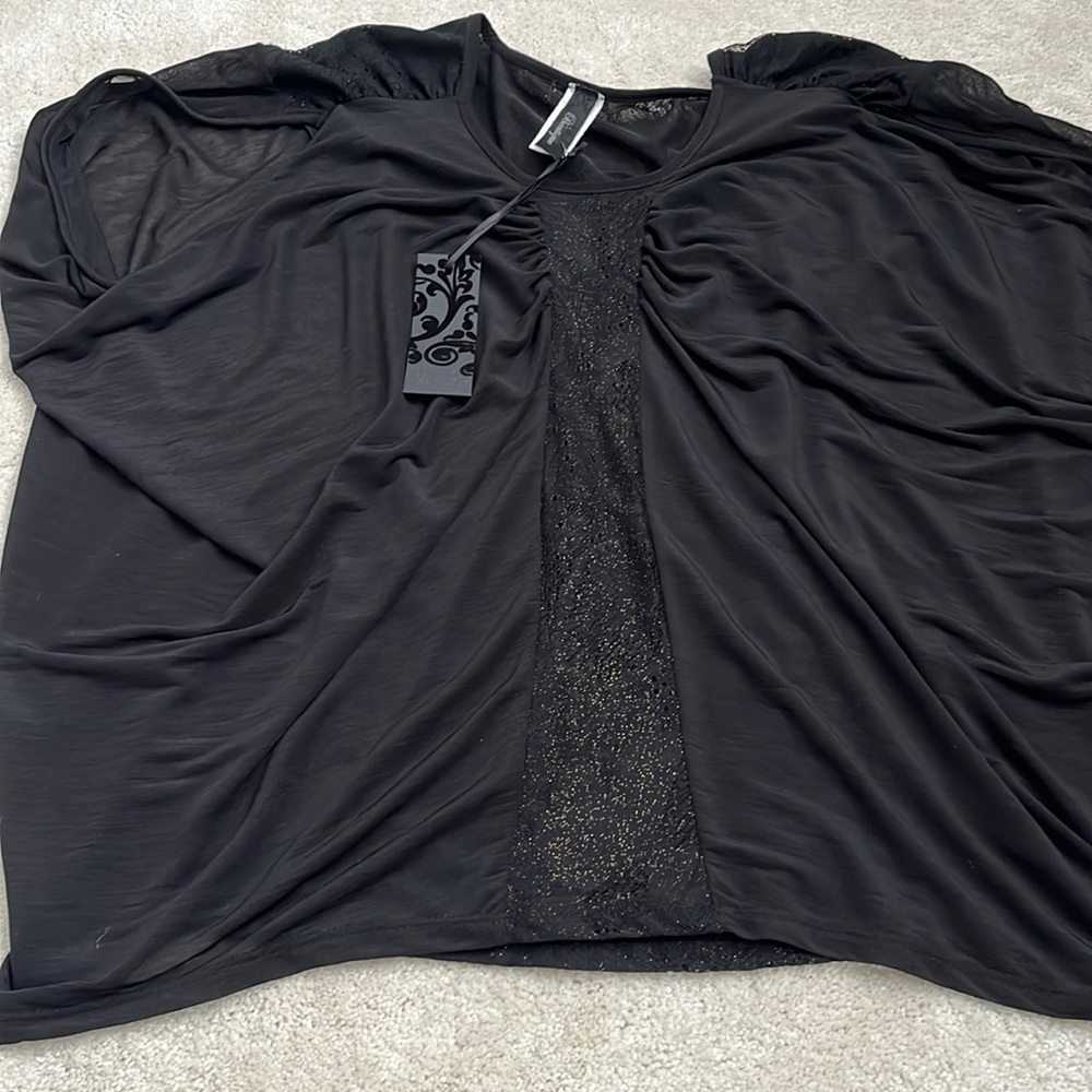 BKE BLOUSE